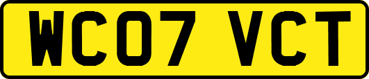 WC07VCT