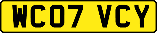 WC07VCY