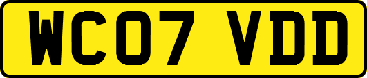 WC07VDD