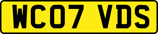 WC07VDS