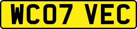 WC07VEC
