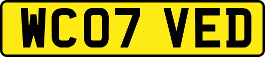 WC07VED