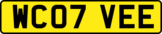 WC07VEE