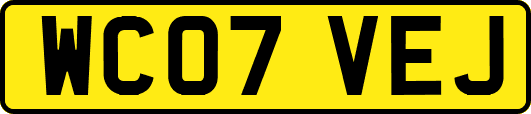 WC07VEJ