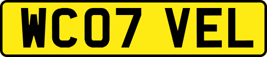 WC07VEL