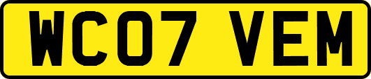WC07VEM