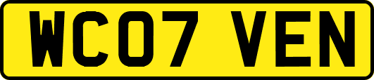 WC07VEN