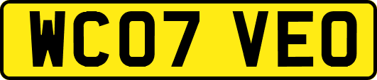 WC07VEO