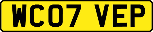 WC07VEP