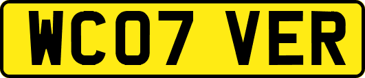 WC07VER