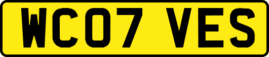 WC07VES