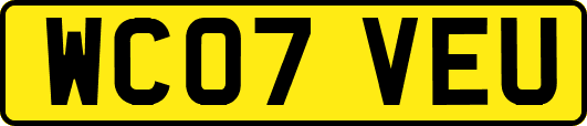 WC07VEU