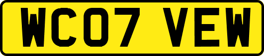 WC07VEW