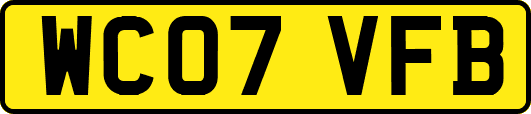 WC07VFB