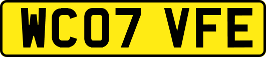 WC07VFE