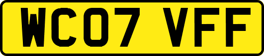 WC07VFF