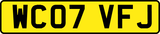 WC07VFJ