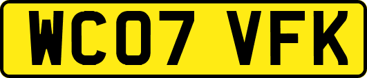 WC07VFK