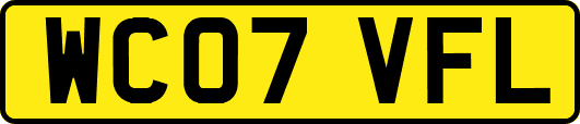 WC07VFL