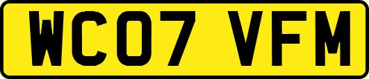 WC07VFM
