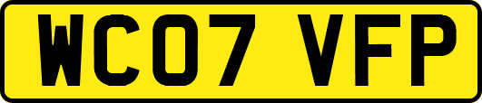 WC07VFP