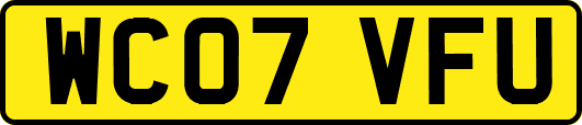 WC07VFU