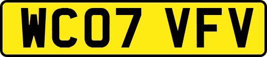 WC07VFV