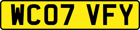 WC07VFY