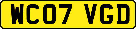 WC07VGD