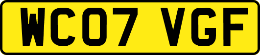 WC07VGF