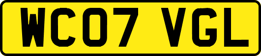 WC07VGL