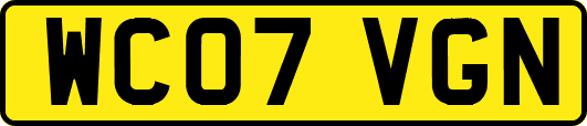 WC07VGN