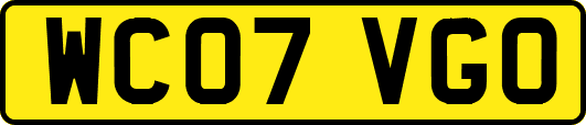 WC07VGO