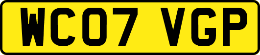 WC07VGP