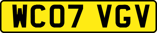 WC07VGV