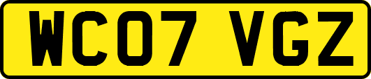 WC07VGZ