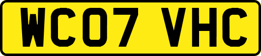 WC07VHC