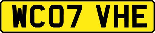 WC07VHE
