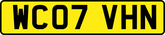 WC07VHN