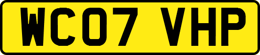 WC07VHP