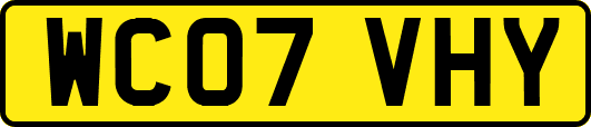 WC07VHY