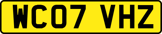 WC07VHZ