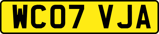 WC07VJA