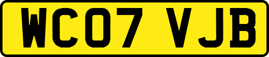 WC07VJB