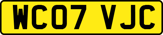 WC07VJC