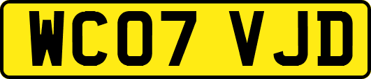 WC07VJD