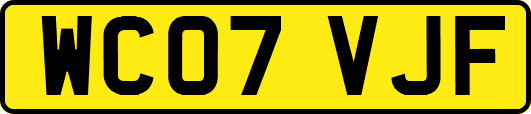 WC07VJF