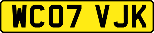 WC07VJK
