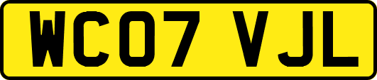 WC07VJL