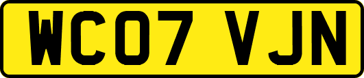 WC07VJN